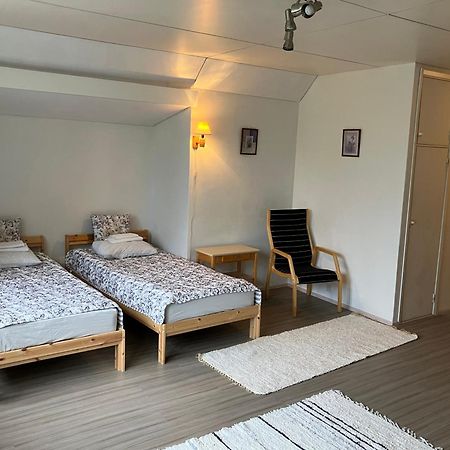 Kotijaervi Apartments Monola Екстериор снимка