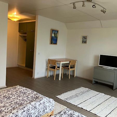 Kotijaervi Apartments Monola Екстериор снимка
