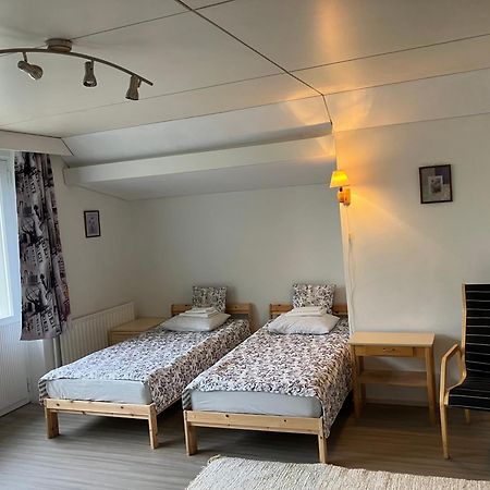 Kotijaervi Apartments Monola Екстериор снимка