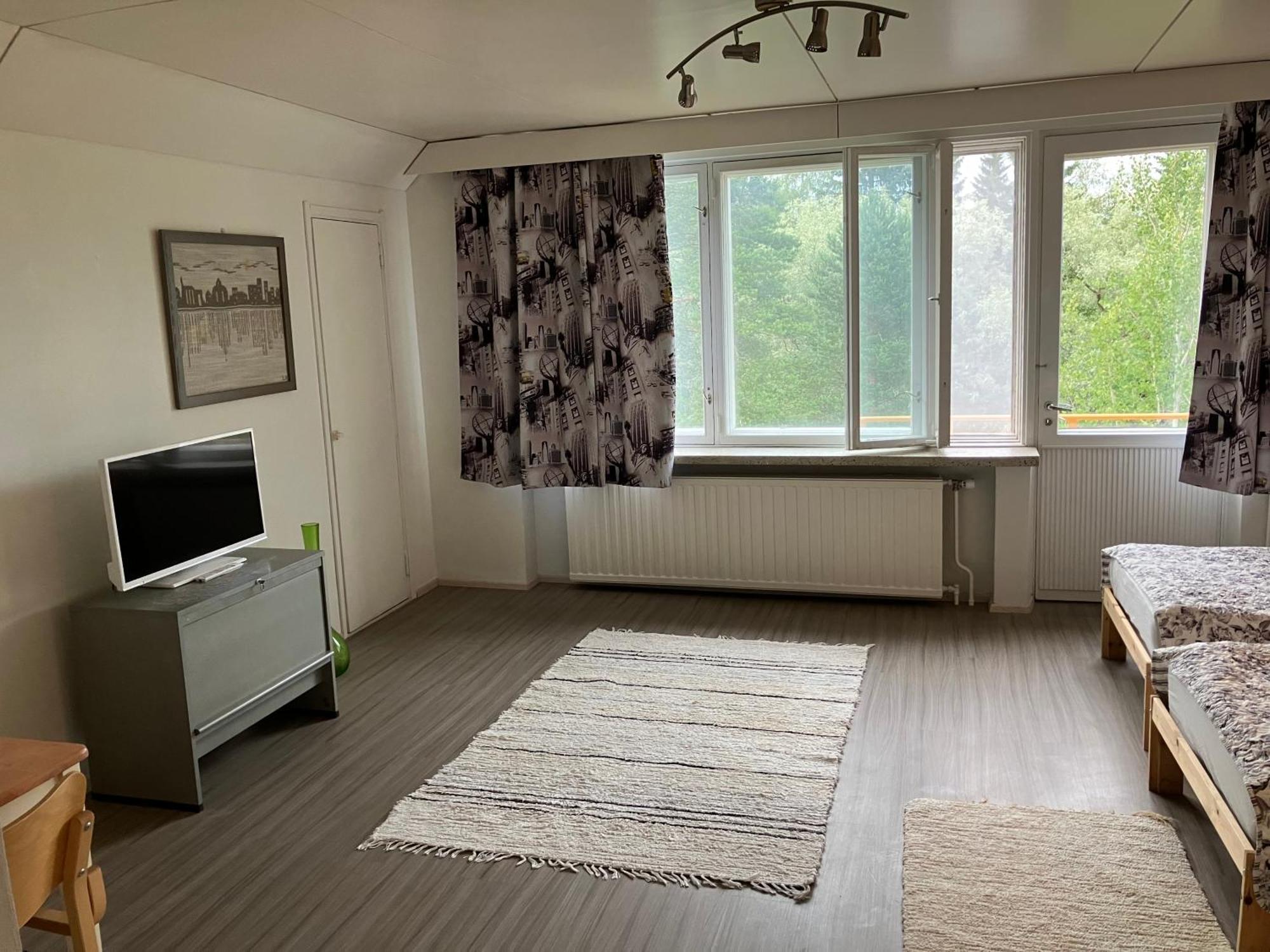 Kotijaervi Apartments Monola Екстериор снимка